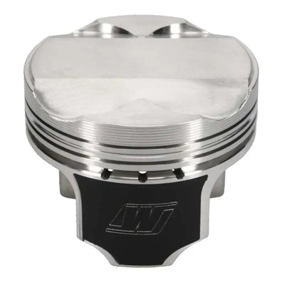 Wiseco Toyota 4AG 4V Domed +5.9cc (6506M82 Piston Shelf Stock Kit - K506M82