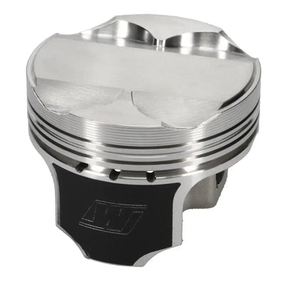 Wiseco Toyota 4AG 4V Domed +5.9cc (6506M82 Piston Shelf Stock Kit - K506M82