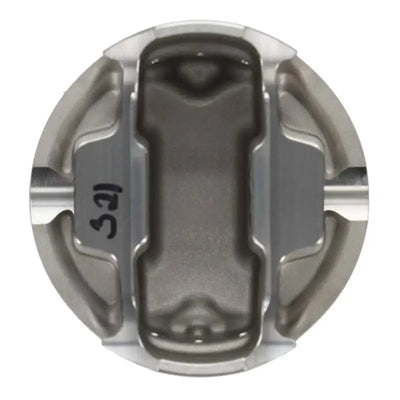 Wiseco Toyota 4AG 4V Domed +5.9cc (6506M82 Piston Shelf Stock Kit - K506M82