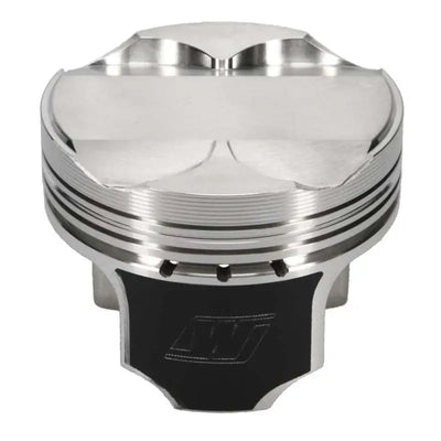 Wiseco Toyota 4AG 4V Domed +5.9cc (6506M82 Piston Shelf Stock Kit - K506M82