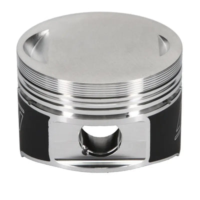 Wiseco Toyota 4EFTE 74.50mm Bore -2.5cc 1.1 Piston Kit - Truck & Automotive