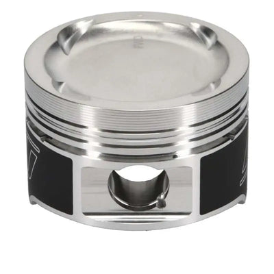 Wiseco Toyota 7MGTE 4v Dished -16cc Turbo 83.5 Piston Shelf Stock - 6613M835