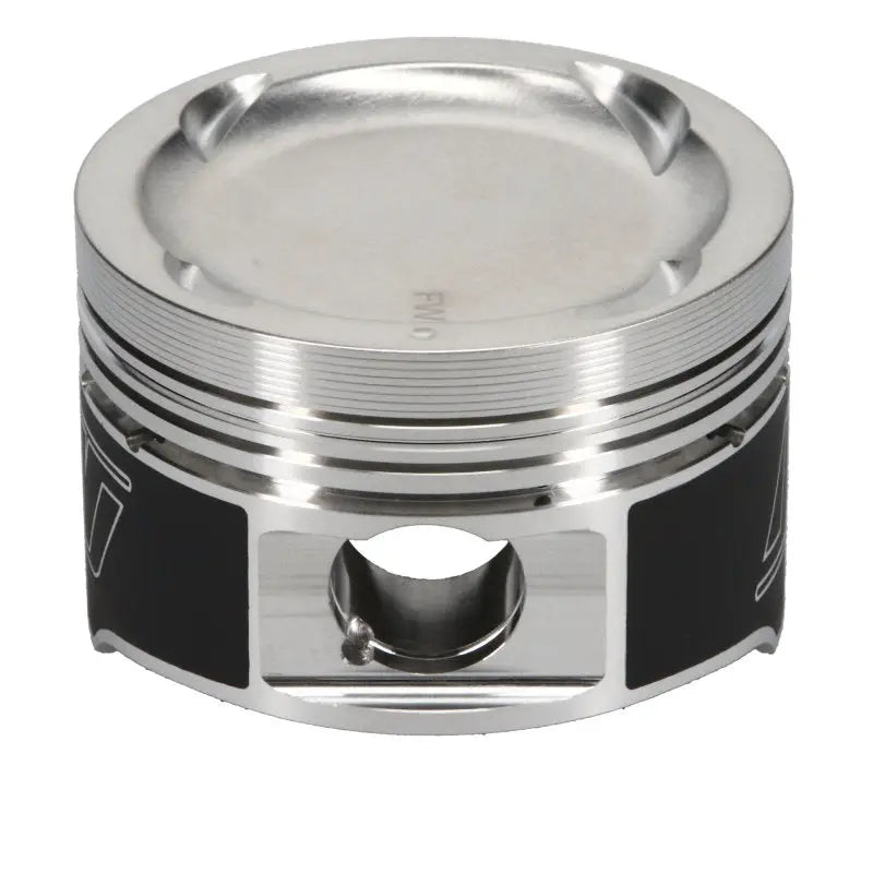 Wiseco Toyota 7MGTE 4v Dished -16cc Turbo 83.5 Piston Shelf Stock - 6613M835