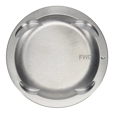 Wiseco Toyota 7MGTE 4v Dished -16cc Turbo 83.5 Piston Shelf Stock - 6613M835