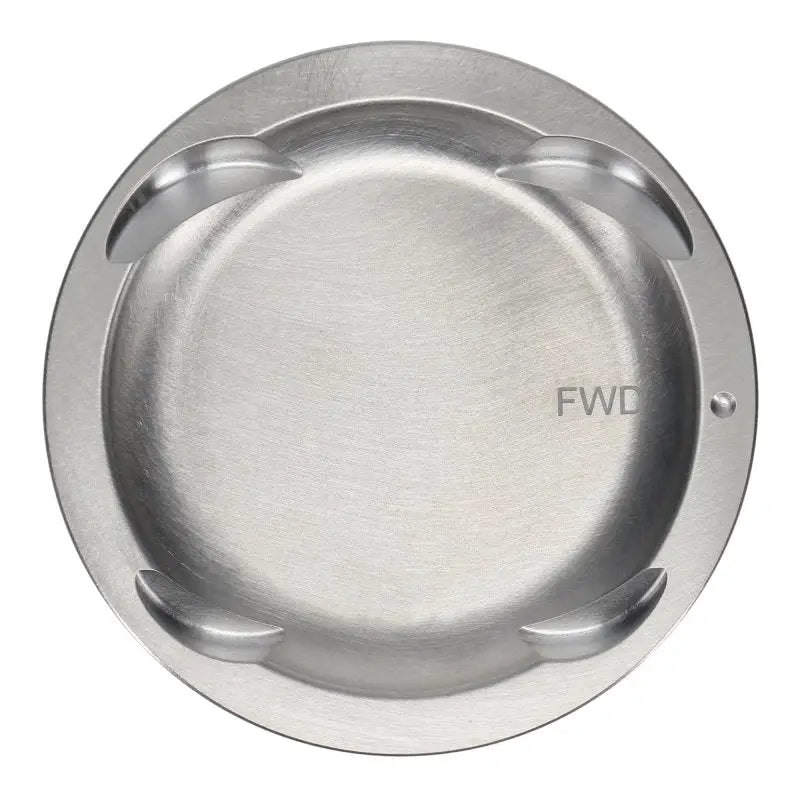Wiseco Toyota 7MGTE 4v Dished -16cc Turbo 83.5 Piston Shelf Stock - 6613M835