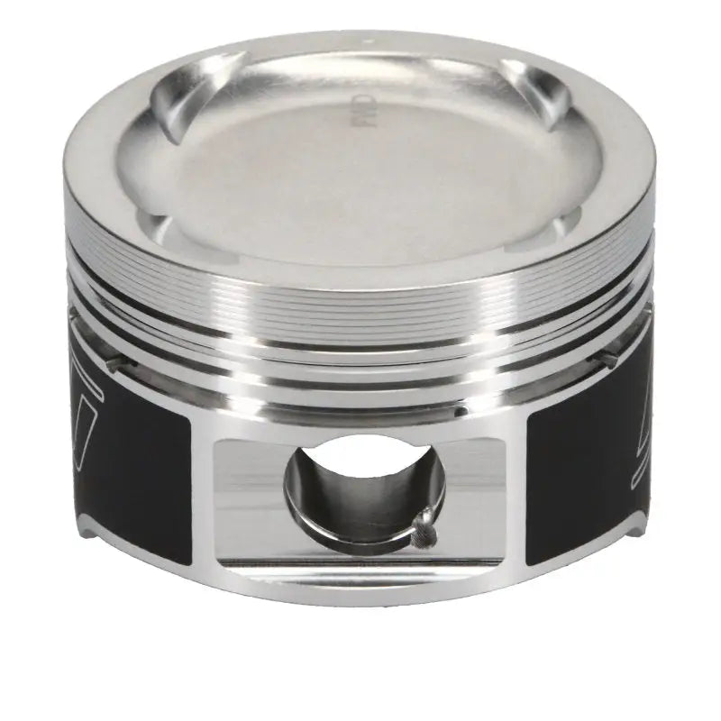 Wiseco Toyota 7MGTE 4v Dished -16cc Turbo 83.5 Piston Shelf Stock - 6613M835