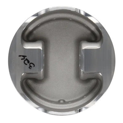 Wiseco Toyota 7MGTE 4v Dished -16cc Turbo 83.5 Piston Shelf Stock Kit - K613M835