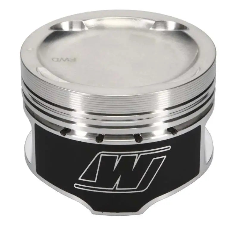 Wiseco Toyota 7MGTE 4v Dished -16cc Turbo 83.5 Piston Shelf Stock Kit - K613M835
