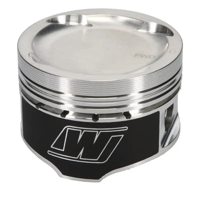 Wiseco Toyota 7MGTE 4v Dished -16cc Turbo 83.5 Piston Shelf Stock Kit - K613M835