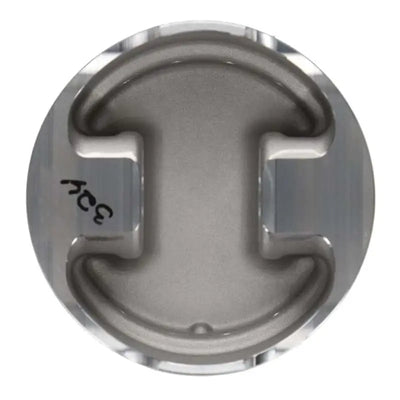 Wiseco Toyota 7MGTE 4v Dished -16cc Turbo 83.5 Piston Shelf Stock Kit - K613M835