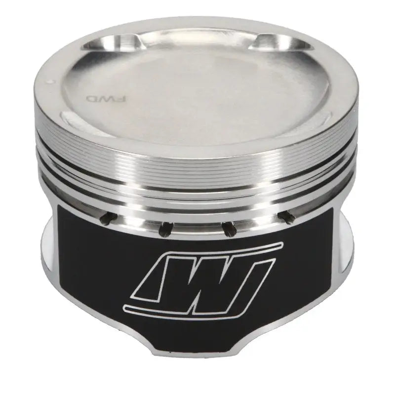Wiseco Toyota 7MGTE 4v Dished -16cc Turbo 84mm Piston Shelf Stock Kit - K613M84