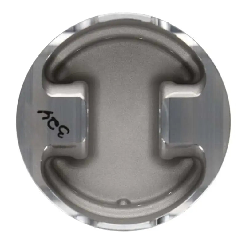 Wiseco Toyota 7MGTE 4v Dished -16cc Turbo 84mm Piston Shelf Stock Kit - K613M84
