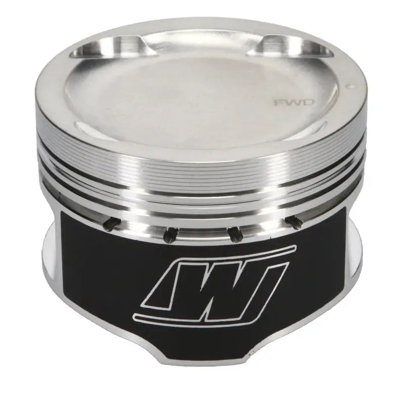 Wiseco Toyota 7MGTE 4v Dished -16cc Turbo 84mm Piston Shelf Stock Kit - K613M84