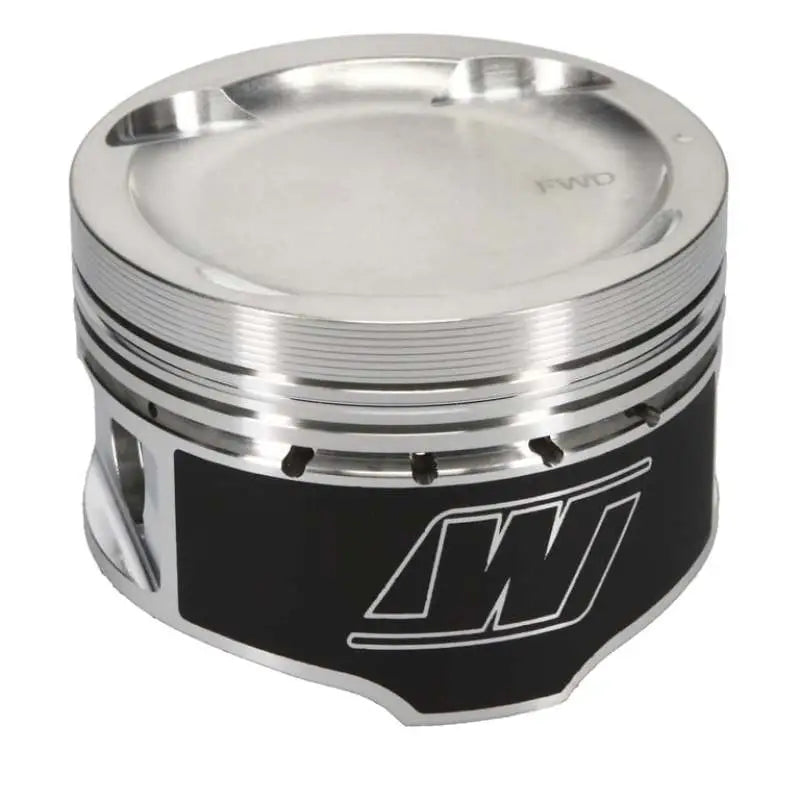Wiseco Toyota 7MGTE 4v Dished -16cc Turbo 84mm Piston Shelf Stock Kit - K613M84