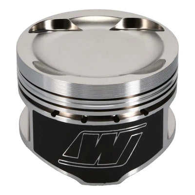 Wiseco Toyota Turbo -14.8cc 1.338 X 87MM Piston Kit - K550M87AP