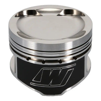 Wiseco Toyota Turbo -14.8cc 1.338 X 87MM Piston Kit - K550M87AP