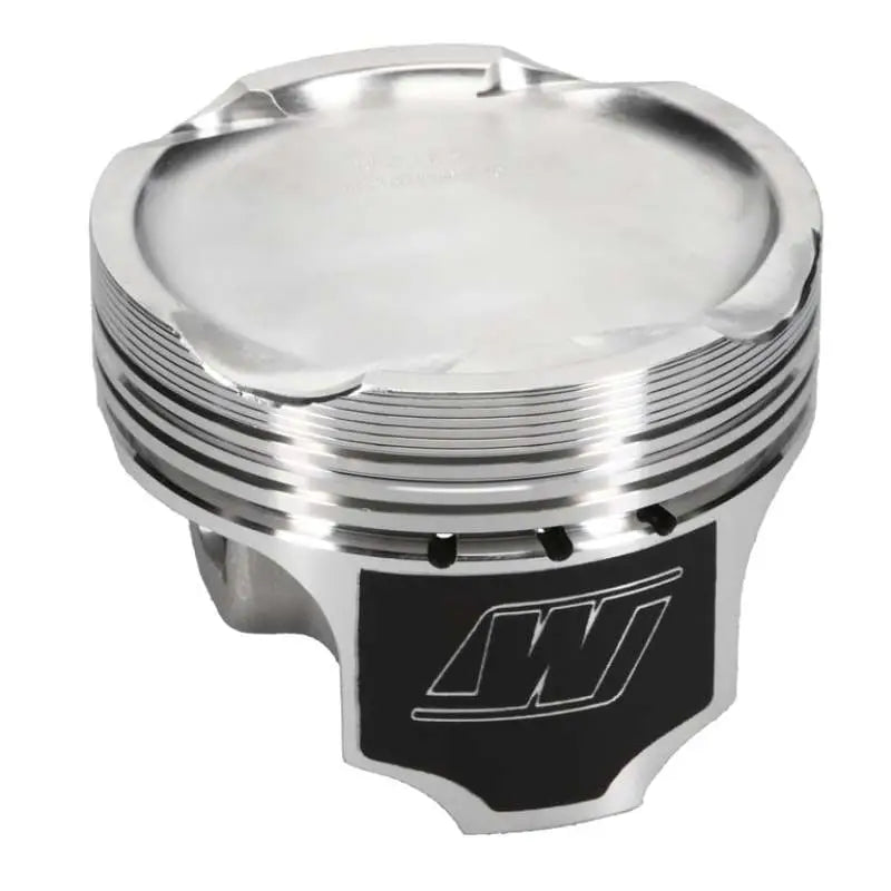 Wiseco Toyota Turbo 4v Dished -16cc 82MM Piston Shelf Stock Kit - K565M82