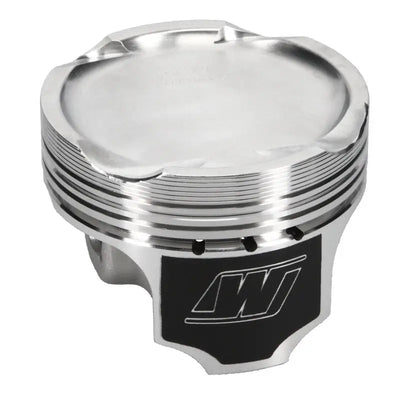 Wiseco Toyota Turbo 4v Dished -16cc 82MM Piston Shelf Stock Kit - K565M82
