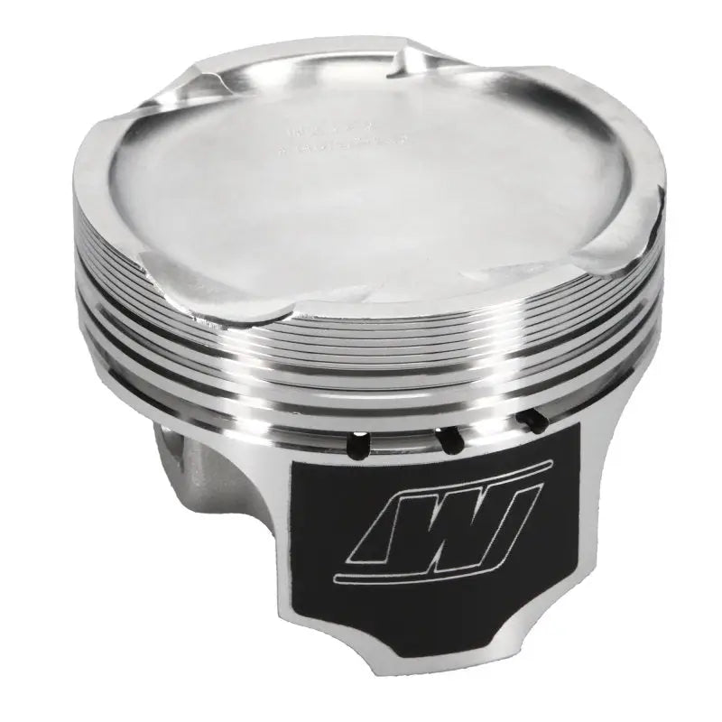 Wiseco Toyota Turbo 4v Dished -16cc 82MM Piston Shelf Stock Kit - K565M82