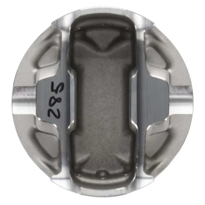 Wiseco Toyota Turbo 4v Dished -16cc 82MM Piston Shelf Stock Kit - K565M82