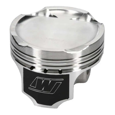 Wiseco Toyota Turbo 4v Dished -16cc 82MM Piston Shelf Stock Kit - K565M82