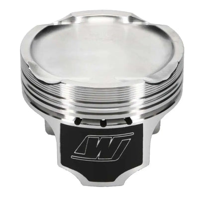 Wiseco Toyota Turbo 4v Dished -16cc 82MM Piston Shelf Stock Kit - K565M82