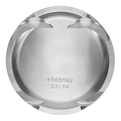 Wiseco Toyota Turbo 4v Dished -16cc 82MM Piston Shelf Stock Kit - K565M82