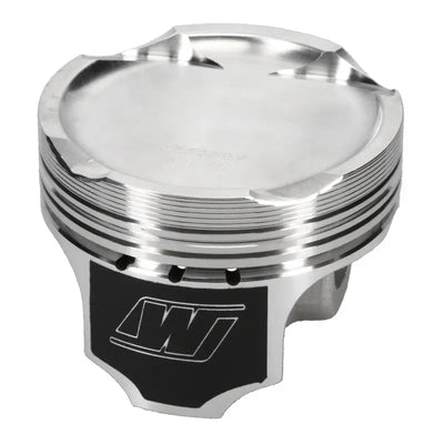 Wiseco Toyota Turbo 4v Dished -16cc 82MM Piston Shelf Stock Kit - K565M82