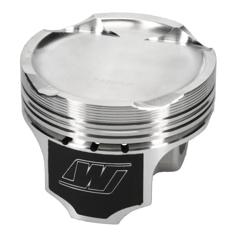 Wiseco Toyota Turbo 4v Dished -16cc 82MM Piston Shelf Stock Kit - K565M82