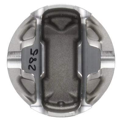 Wiseco Toyota Turbo 4v Dished -16cc 82MM Piston Shelf Stock Kit - K565M82