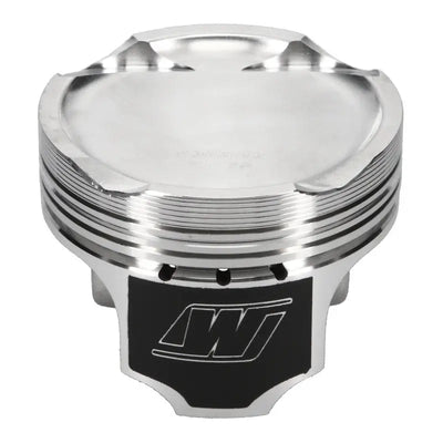 Wiseco Toyota Turbo 4v Dished -16cc 82MM Piston Shelf Stock Kit - K565M82