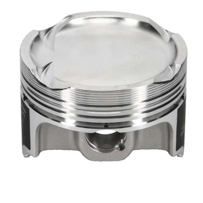 Wiseco Toyota Turbo 4v Dished -16cc 82MM Piston Shelf Stock Kit - K565M82