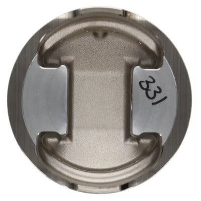 Wiseco VLKSWGN 1.8T 5v Dished -7cc 81.5 Piston Shelf Stock Kit - K563M815AP