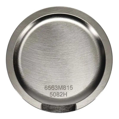Wiseco VLKSWGN 1.8T 5v Dished -7cc 81.5 Piston Shelf Stock Kit - K563M815AP