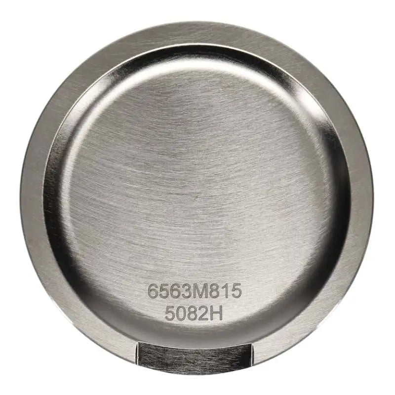Wiseco VLKSWGN 1.8T 5v Dished -7cc 81.5 Piston Shelf Stock Kit - K563M815AP