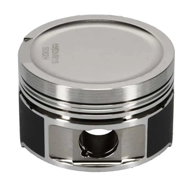 Wiseco VLKSWGN 1.8T 5v Dished -7cc 81.5 Piston Shelf Stock Kit - K563M815AP