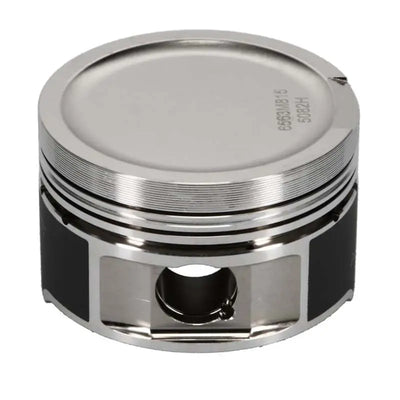 Wiseco VLKSWGN 1.8T 5v Dished -7cc 81.5 Piston Shelf Stock Kit - K563M815AP