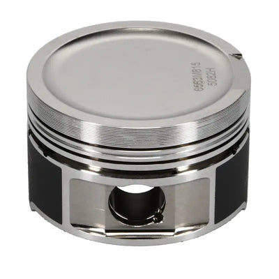 Wiseco VLKSWGN 1.8T 5v Dished -7cc 81.5 Piston Shelf Stock Kit - K563M815AP