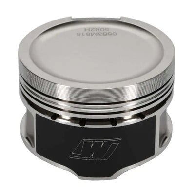 Wiseco VLKSWGN 1.8T 5v Dished -7cc 81.5 Piston Shelf Stock Kit - K563M815AP