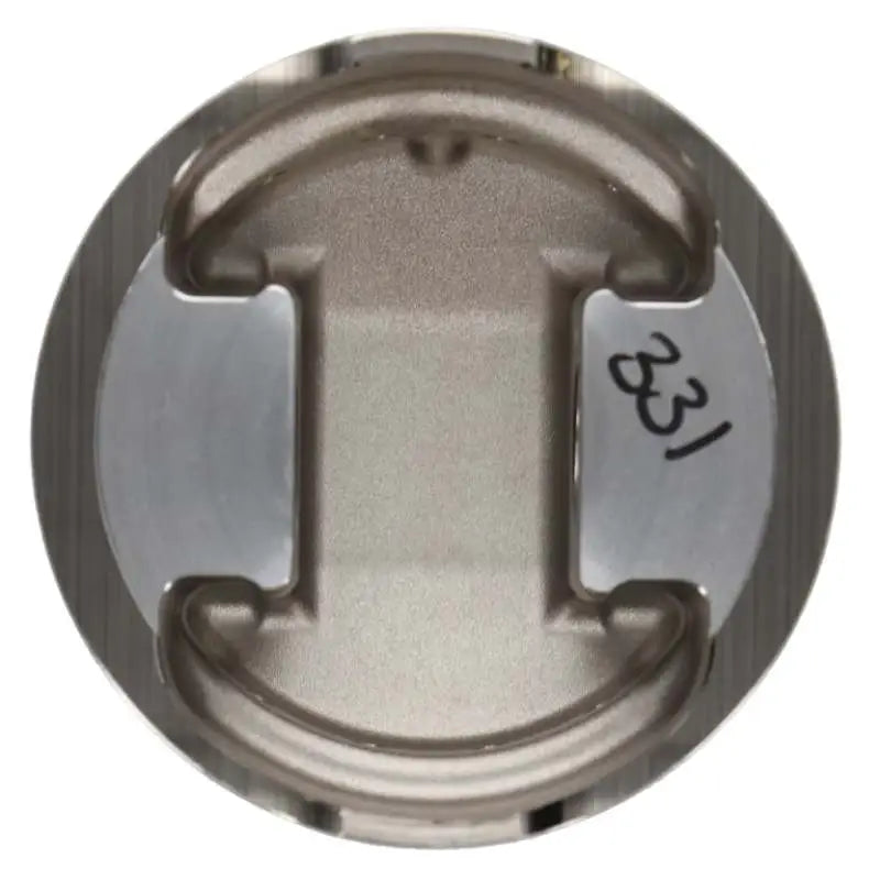 Wiseco VLKSWGN 1.8T 5v Dished -7cc 81MM Piston Shelf Stock Kit - K563M81AP