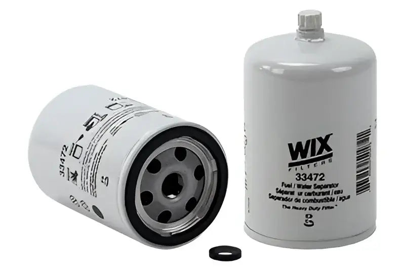 33472 Fuel Water Separator Filter