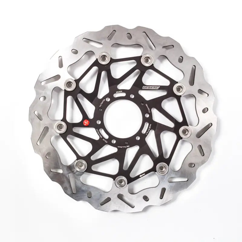 WK005R Sk2 Directional Rotor Right 