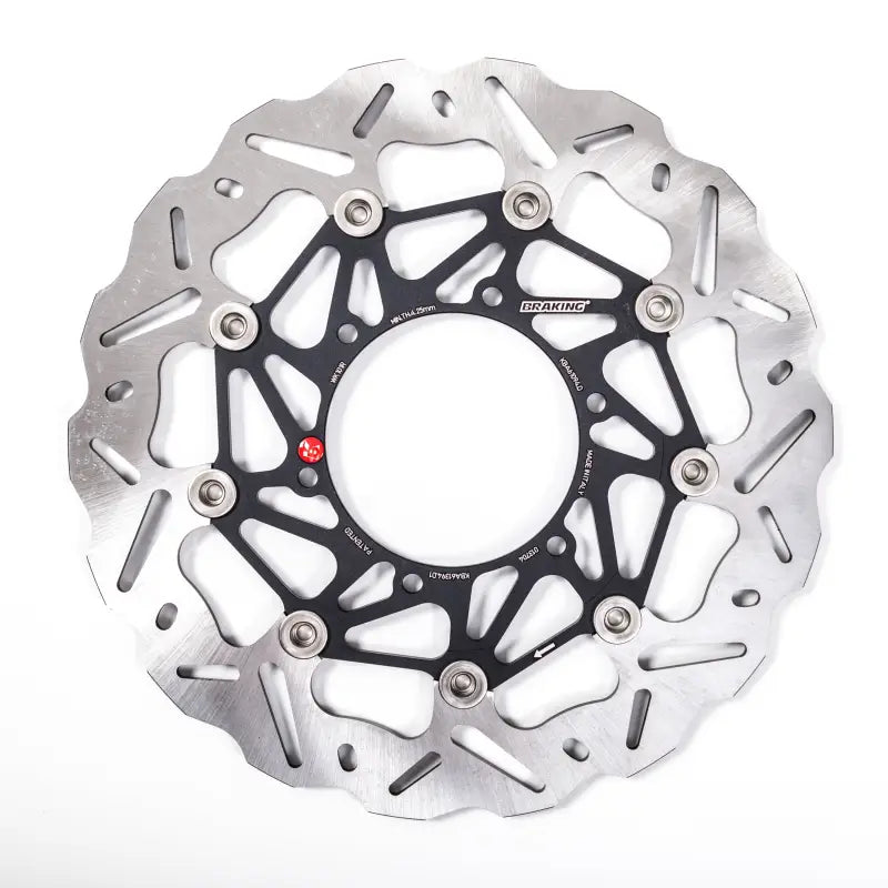 WK101R Sk2 Directional Rotor Right 