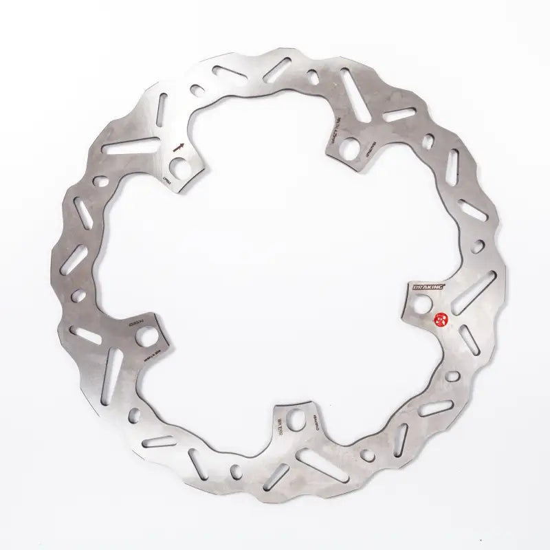 WK109R Sk2 Directional Rotor Right 