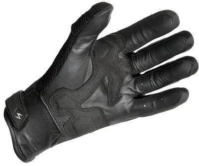 Women's Cool Hand Ii Gloves Black Md - SCORPION EXO