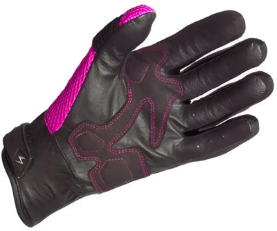 Women's Cool Hand Ii Gloves Pink Sm - SCORPION EXO