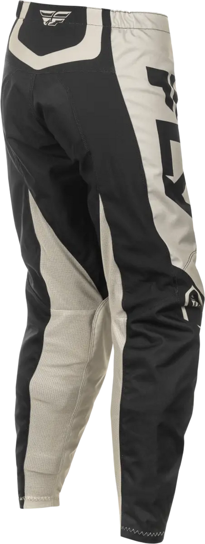 Women’s F 16 Pants Black/White Sz 07/08