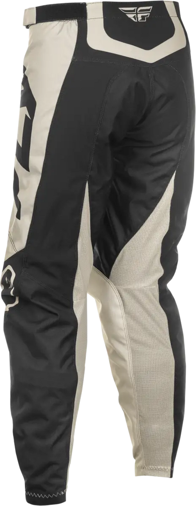 Women’s F 16 Pants Black/White Sz 11/12