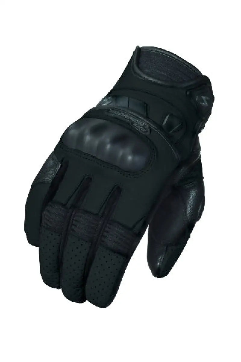 Women's Klaw Ii Gloves Black Xs