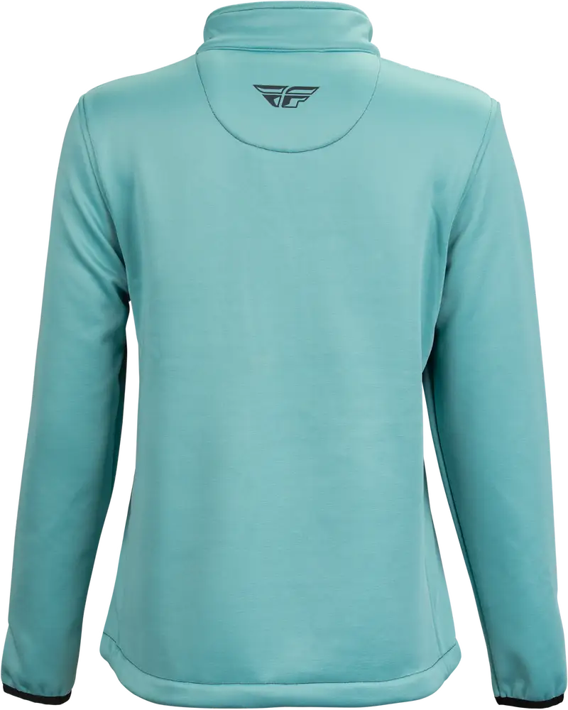 Women's Mid Layer Jacket Blue 3x - RV and Auto Parts